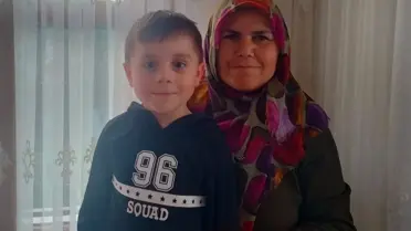 Kastamonu'da 9 gündür kayıp olan anneden de acı haber geldi