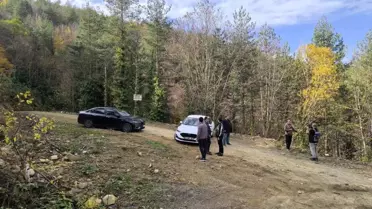 Kastamonu'da Kayıp Çocuk Bulundu