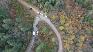 Kayıp Çocuğun Cesedi Bulundu