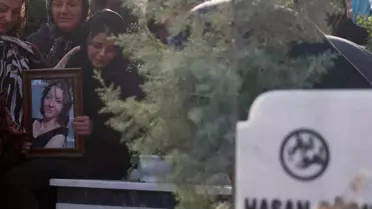 Defne'de Motosiklet Kazası: genç kız hayatını kaybetti