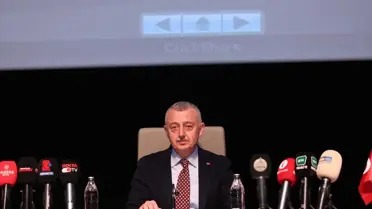 Kocaeli Büyükşehir Belediyesi kasım ayı olağan meclis toplantısı yapıldı