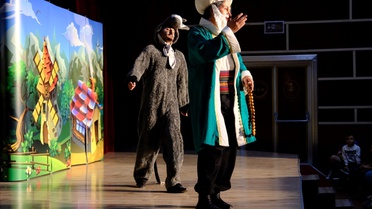 Nasreddin Hoca Anma Günleri Başladı