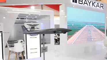 Baykar, Afrika'da SİHA İhracatını Artırıyor