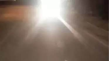 Antalya'da Motosiklet Kazası: Sürücü Hayatını Kaybetti