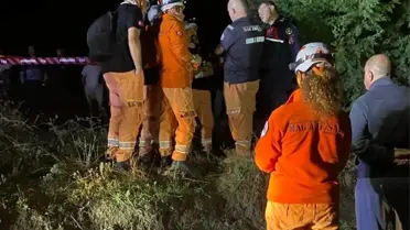 Datça'da Kayıp Kişi Tarım Arazisinde Ölü Bulundu