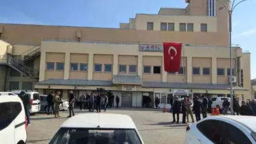 Bulanık'ta Kardeşlere Saldırı: 1 Ölü, 1 Yaralı