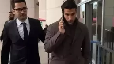 Futbolda bahis soruşturması! Necip Uysal suç duyurusunda bulundu 