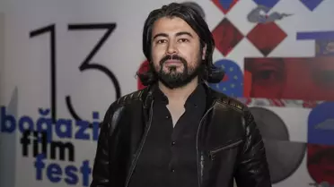 Gazzeli Şairin Hayatı: Özgür Kelimeler Belgeseli