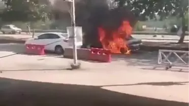 İslamabad'da Patlama: 12 Ölü, 21 Yaralı