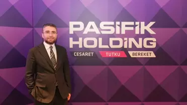 Pasifik Holding Halka Arz İşlemlerine Başlıyor