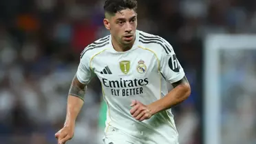 Real Madrid'de 2 sakatlık birden