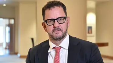 Frank Gill: Türkiye'nin Kredi Notu Durağan, Enflasyonla Mücadele Devam Etmeli