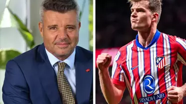 Sadettin Saran'ın büyük hayali Alexander Sörloth