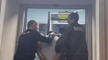 Hendek'te 2 Hükümlü Yakalandı