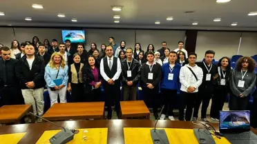 SASKİ, Yoğun Yağışla Mücadele Etti