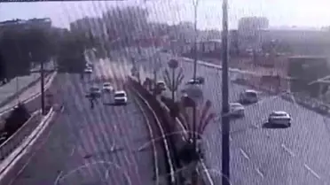 Şanlıurfa'da Feci Kaza: 2 Ölü