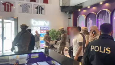 beIN Sports saldırganının ifadesi: Karımın telefonuna kurduğum uygulama... 