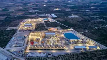 Jeotermal Enerji Türkiye'nin Geleceği