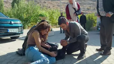 Uzak Şehir'in 1. Yaş Dönümü Zirvede Kutlandı