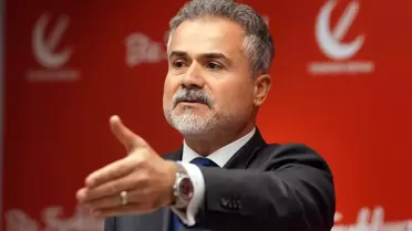 Yeniden Refah Partisi'nden Uyanış Vurgusu