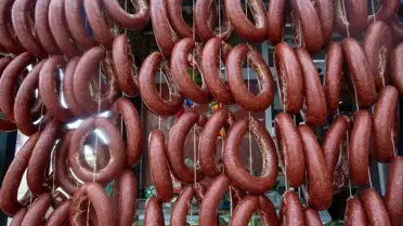 6'sı aynı ilimizde: Bakanlık, 11 sucuk markasını daha ifşa etti