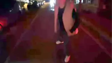 Avcılar'da Motosikletli Kavga: 1 Yaralı, 2 Tutuklama