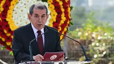 ''Bahis oynayan futbolcular cezalandırılmalıdır'' diyen Dursun Özbek'ten kritik uyarı