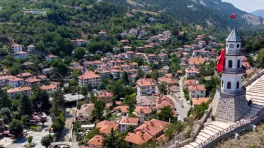 Bolu Belediyesi 3 günlük milli yas ilan etti! Tüm etkinlikler iptal edildi