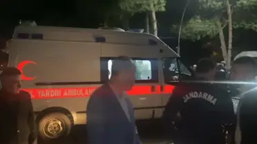 Düşen uçakta şehit olan Hava Pilot Binbaşı Serdar Uslu ile ilgili kahreden detay