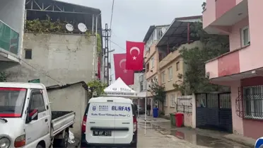 Şehit Hava Uçak Bakım Astsubay Başçavuş Ramazan Yağız, Kök Hücre Bağışçısıydı