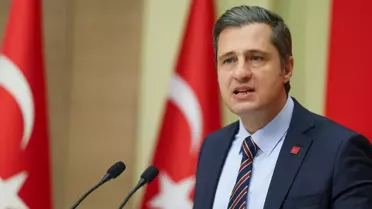 CHP'li Yücel: İddianame, CHP'nin kurumsal kimliğini hedef alan siyasi bir metin