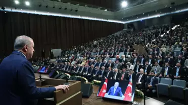 Cumhurbaşkanı Erdoğan: Bu elim olayı tüm yönleriyle araştırıyoruz
