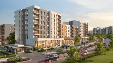 Damla Kent Projesi'nde asli edim süresi öne çekildi