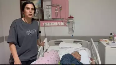 Kar İhtiyacı İçin Zirveye Çıktılar