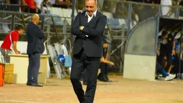 Fethiyespor'da Teknik Direktör Krizi