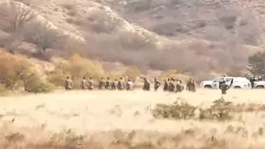 C-130 Kazasında 18 Şehit, 2 Kayıp