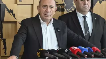 Gürsel Tekin'den sürpriz çıkış! İBB iddianamesindeki detaya ateş püskürdü