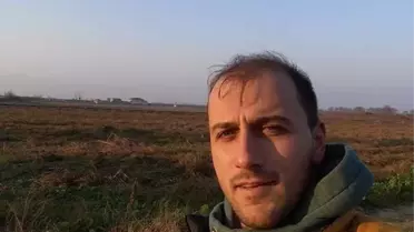 Futbol Oynarken Kalp Krizi Geçirdi