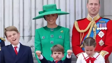 İngiliz tahtının varislerine cep telefonu yasağı