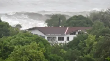 Jamaika'da Melissa Kasırgası: 45 Ölü