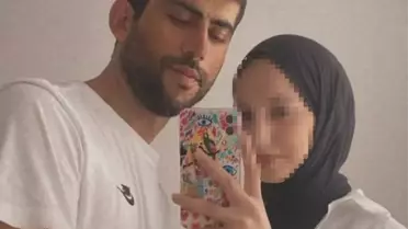 19 yaşındaki genç, kapının dürbününden bakarak dehşet saçtı: 1 ölü, 2 yaralı