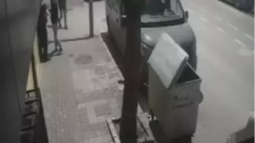 Bursa'da Restorana Pompalı Tüfekle Saldırı