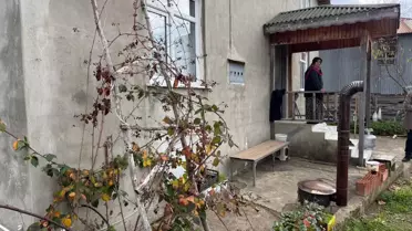 Huriye ve Oğlunun Cesedi Bulundu