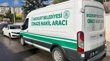 Bozkurt'ta Anne ve Oğulun Cenazesi Bulundu