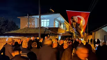 Şehit İlker Aykut uçağa binmeden önce babasını aramış: Dönüyorum