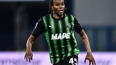 Lauriente'den Beşiktaş taraftarını sevinçten çılgına döndürecek haber