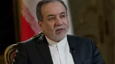 Lavrov ve Arakçi'den Telefon Görüşmesi