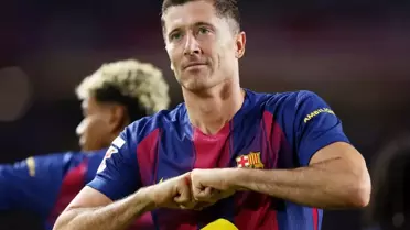 Lewandowski'den Fener taraftarını heyecanlandıran sözler