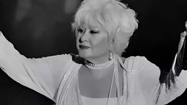 Muazzez Abacı 78'inci doğum gününde hayatını kaybetti