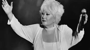 Muazzez Abacı için siyaset ve sanat dünyasından taziye mesajları